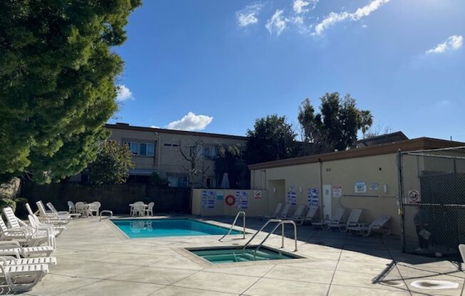 Nordhoff Townhomes