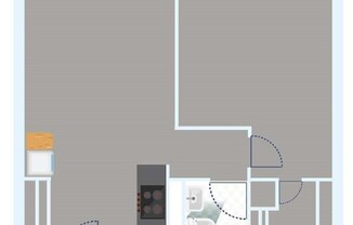 College Hill Apartments