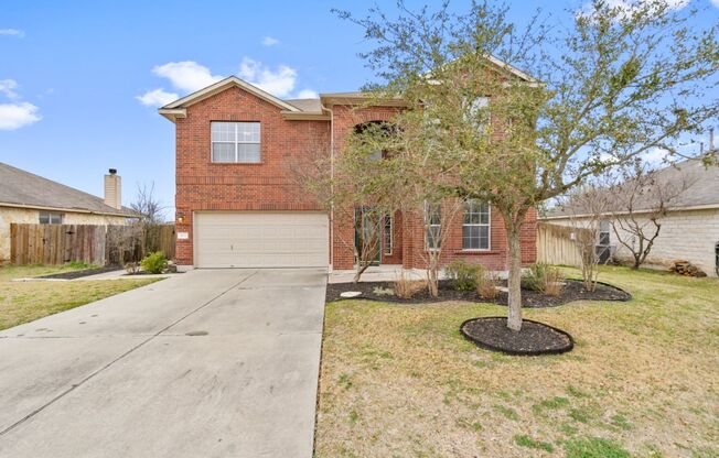 652 Dark Horse Ln, Buda, TX 78610