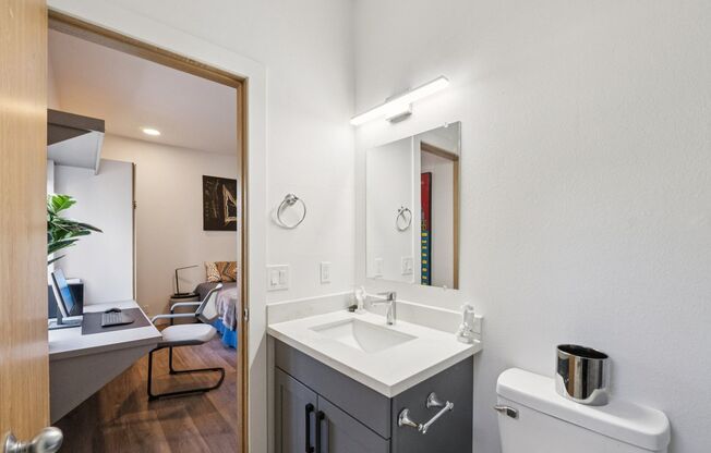 UW 22 - Affordable Student Housing Near the University of Washington – Comfort, Convenience, Community