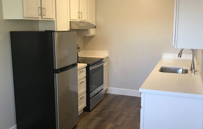 1 bed, 1 bath, 650 sqft, $1,895, Unit 16