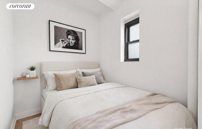 Studio, 1 bath, $4,400, Unit 12J