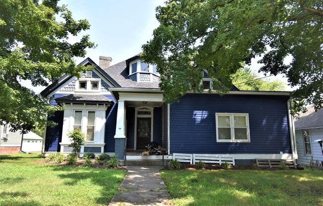 Marion St - 123