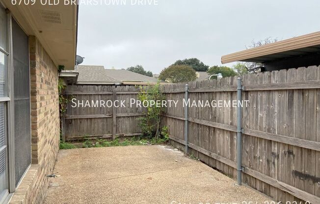 Partner-provided property photo