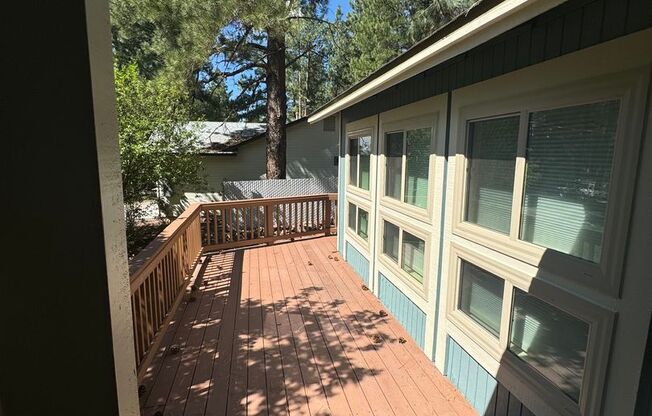 Newly remodeled Home in Kachina Village.  Available now!- WILL NOT LAST!