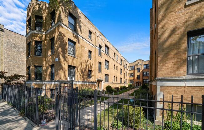 1 bed, 1 bath, 525 sqft, $1,795, Unit 2651-2W