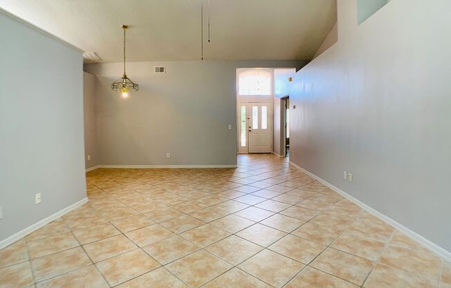 3/2 Home for rent in East Orlando