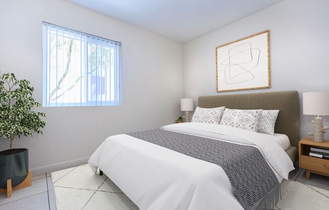 2 beds, 1 bath, 780 sqft, $1,199, Unit 2103