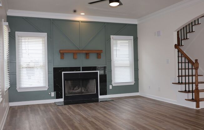3 Bedroom Single Family Home (Newly Renovated)!