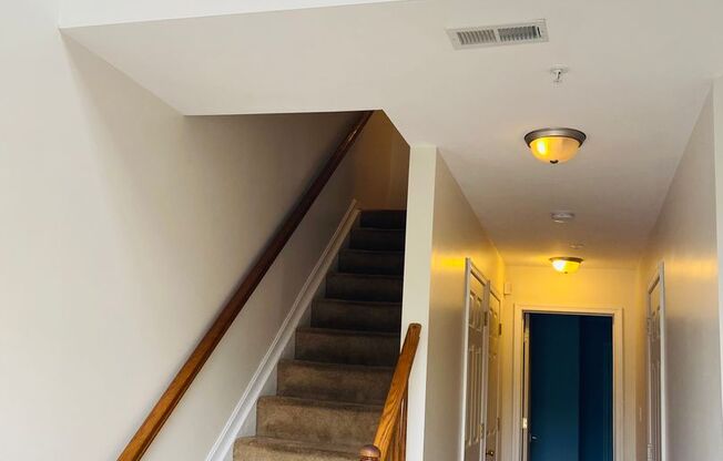 Beautiful 3Bd/3Bth TH in Howard County!!