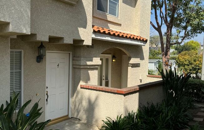 Downtown Brea Townhome