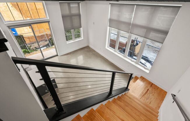 26 Hichborn Apartments