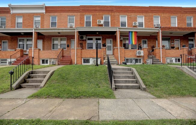 434 Folcroft Street