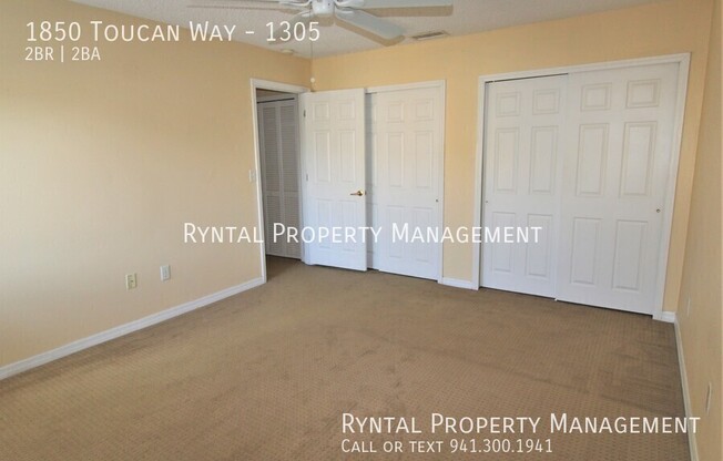 1850 TOUCAN WAY