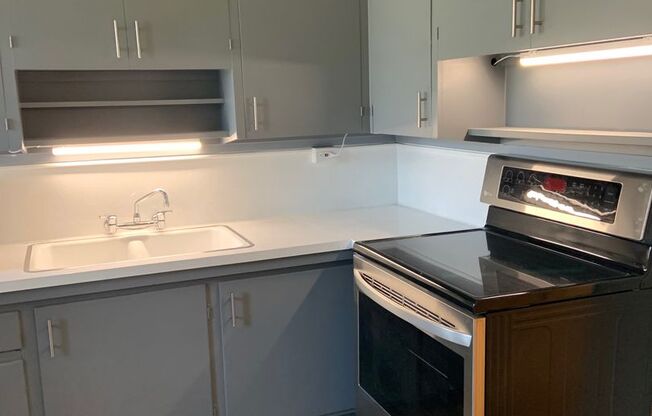 Malden Apartments - Located in Capitol Hill