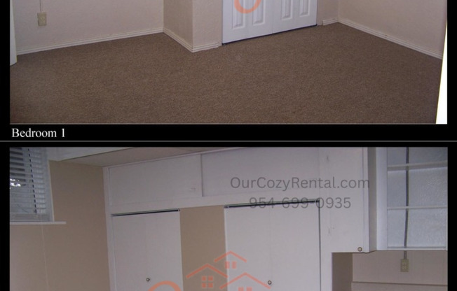 2 beds, 1 bath, 808 sqft, $975, Unit 07