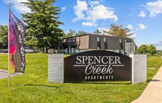 Spencer Creek Apartments