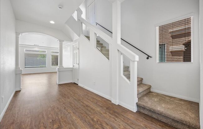 Stunning Southwest Las Vegas Home For Lease!