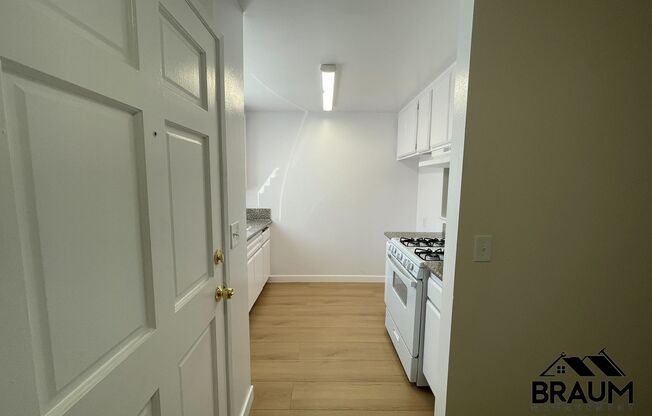 2 beds, 2 baths, 1,100 sqft, $2,650