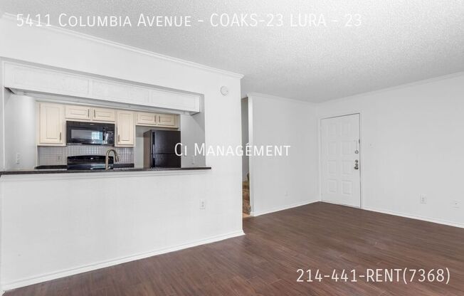 5411 Columbia Avenue