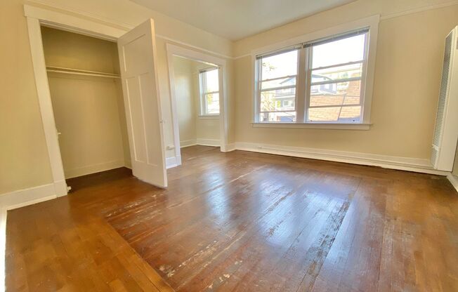 Studio, 1 bath, 455 sqft, $1,750, Unit 310