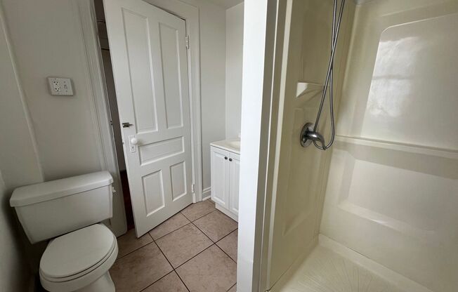 1 bed, 1 bath, 550 sqft, $1,149, Unit 3219 Brereton St. #4