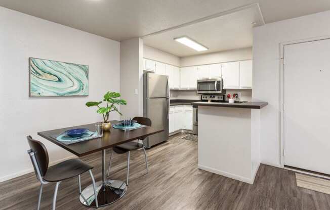 Student Apartments Near ASU