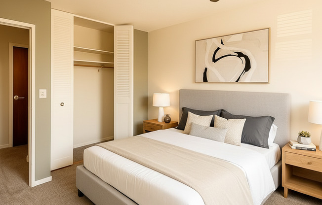 3 beds, 2 baths, 900 sqft, $1,599, Unit Unit 111