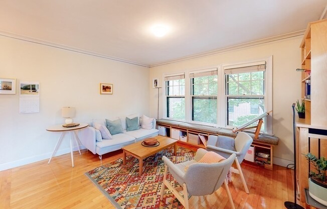 34 Ash St Unit 204