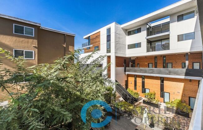 Studio, 1 bath, 510 sqft, $2,300, Unit 206