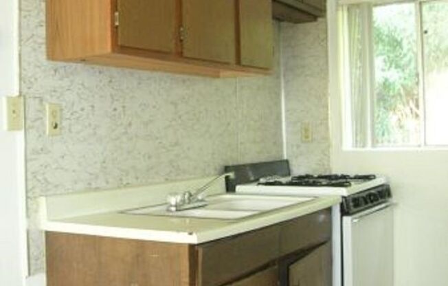 1 Bed 1 Bath in Tempe – Available August 1