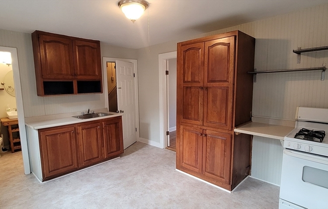 1 bed, 1 bath, 850 sqft, $1,800, Unit 1