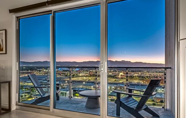 1 bed, 1 bath, $2,700, Unit # 1502