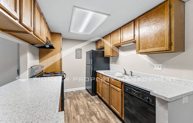 2 beds, 2 baths, $1,475