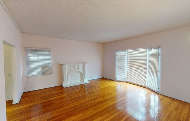 MAN - Mansfield Apartments