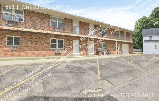 851 E WHEELING ST