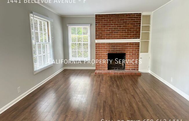 1441 BELLEVUE AVE
