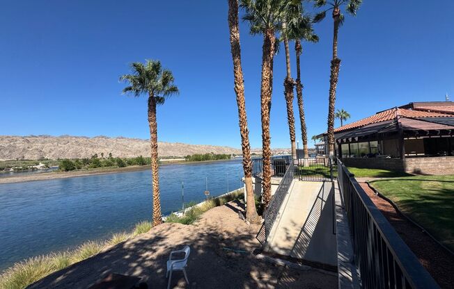 *2BR 2BA Furnished Condominium includes UTILITIES Snowbird Special *