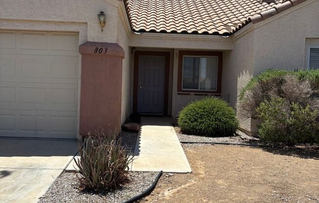 803 Seco Verde