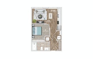 Partner-provided photo for $2129 unit
