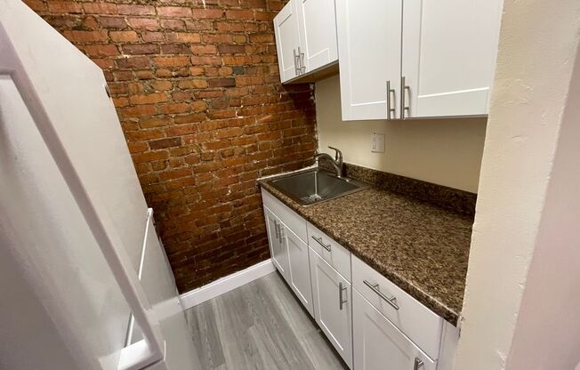 886 Huntington Ave #4D Boston MA 02115