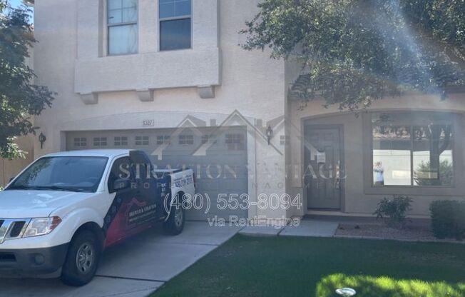 1327 E WEATHERBY WAY
