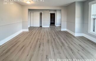 542 CENTRAL AVE
