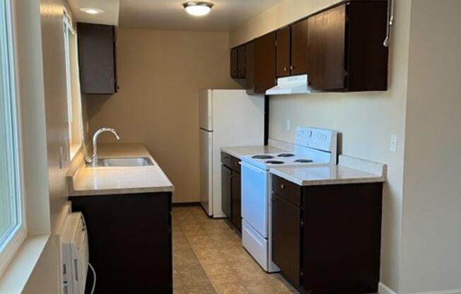 1 bed, 1 bath, 645 sqft, $1,100, Unit 202