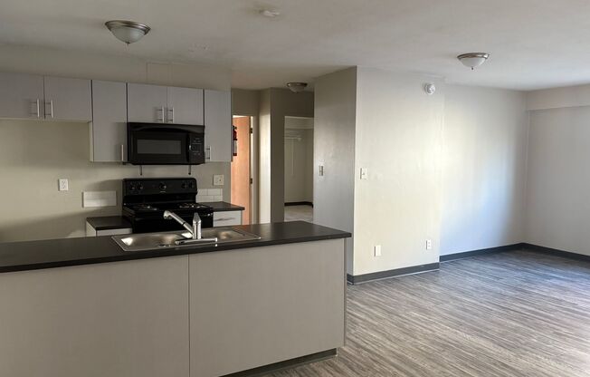 2 beds, 2 baths, $725, Unit 1030-211