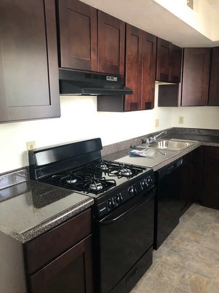 Southwyck Place Apartments