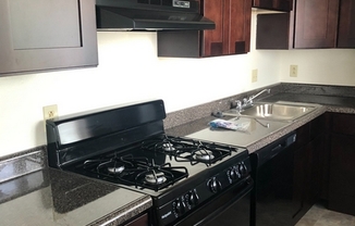 Southwyck Place Apartments