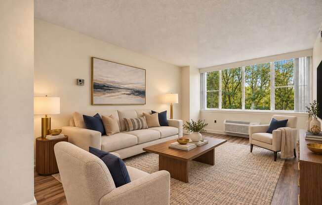BROADSTONE APARTMENTS IN ALEXANDRIA, VA.