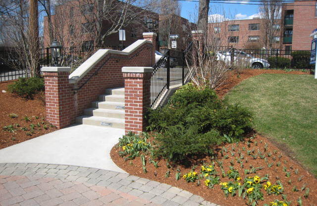 40 HARVARD AVE