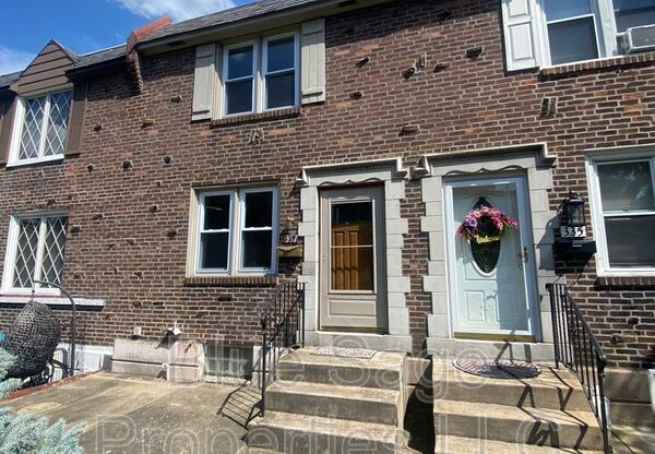 337 N BISHOP AVE